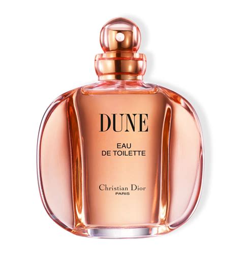 dior dune eau de toilette 100ml|is Dior dune discontinued.